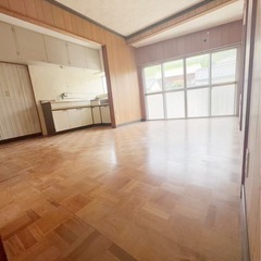 初期費用0円　駐車場付　道路沿い - 不動産