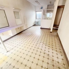 初期費用0円　駐車場付　道路沿い - 下関市