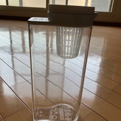 お茶 ピッチャー 2L