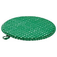 【IKEA(イケア)】インテリア小物　グリーン・緑セットの画像