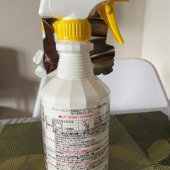 超撥水コーティング剤 水回り用の画像