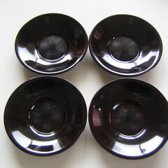 茶托　4枚