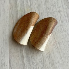 箸置き ペアの画像