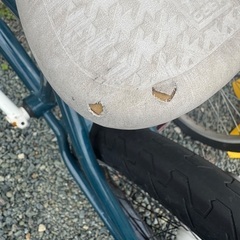 HARO BMX バイク 20インチ ストリートの画像