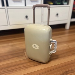 スリコ　キッズ用キャリーケース
の画像