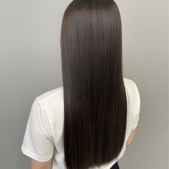 💫¥5000縮毛矯正モデル募集中💫