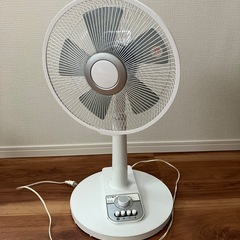 扇風機