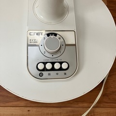扇風機の画像