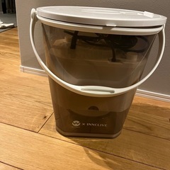 ウォッシュボーイ