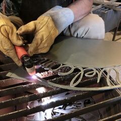 SUZUKID 半自動アーク溶接機 Arcury80LUNAⅡ　...