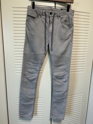 DESEL ジョグジーンズ　BAKARIw28