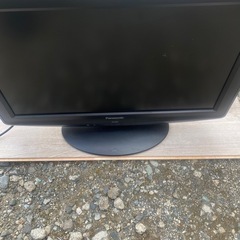 パナソニックテレビ