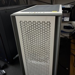 ゲーミングPC RTX4070 i5 14600KF