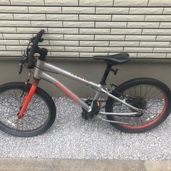 子供用　　自転車 