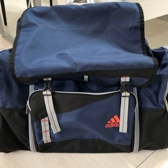 林間学校 キャンプ 旅行バック