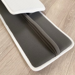 ベッドすきまパッドの画像