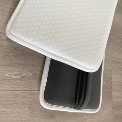 ベッドすきまパッドの画像