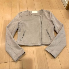 レディース　ジャケット　ロイヤルパーティ