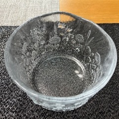 KOSTA BODAのサラダボウルの画像