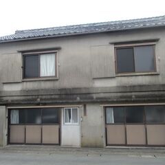 728売家志摩市大王町波切6Dｋ　100万円釣り海水浴の拠点にい...