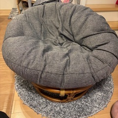 パパサンチェア