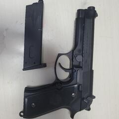 東京マルイ M92F ミリタリーモデル