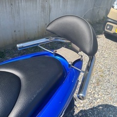 PCX125  jf28後期　走行5360キロ　状態良好　バリ山　長野市 の画像