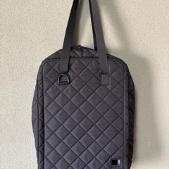 【カフティポンプ携帯用バッグ】