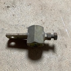 培土板用アダプターの画像