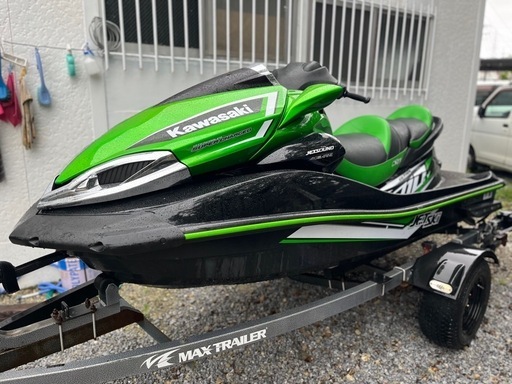 水上 動画】自由自在に楽しめる、唯一無二の水上バイク｜2022 BRP Sea-Doo