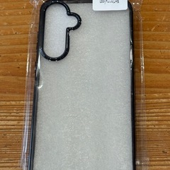 Galaxy A55 5G専用ソフトケース、画面フィルター