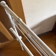 室内物干し