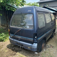 動かない車でも買い取ります！