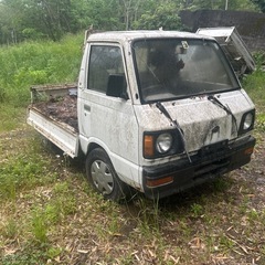 動かない車でも買い取ります！ − 群馬県