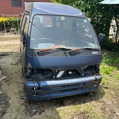 動かない車でも買い取ります！ - 前橋市