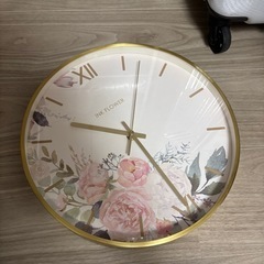 掛け時計