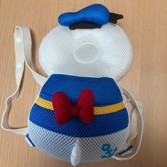 赤ちゃん 保護用品 よちよちリュック