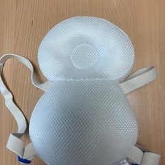 赤ちゃん 保護用品 よちよちリュックの画像