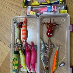 【新品あり】タコエギ