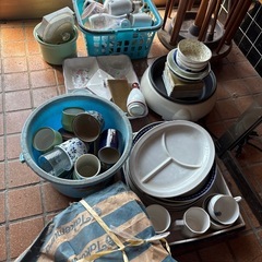 食器類