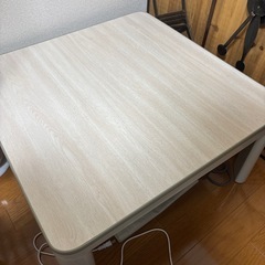 こたつ