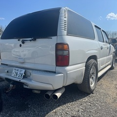 ユーコンデナリ　XL 06 4WDの画像
