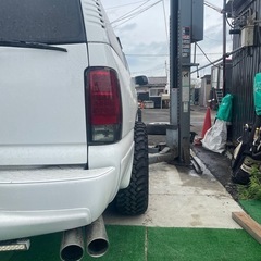 ユーコンデナリ　XL 06 4WDの画像