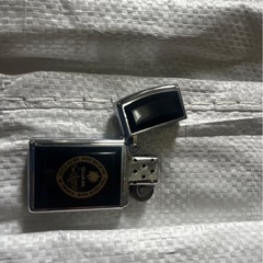 Zippo GUAM ライター の画像