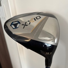 美品　
XXIO MP1300 10.5度　R の画像