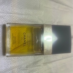 CHANEL POUR MONSIEUR EAU DE TOIL...