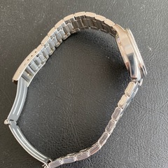 レディース　カシオ腕時計の画像