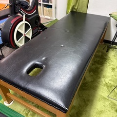 整体ベッド 
