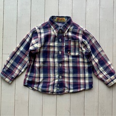 トップス90〜120 ダブルビー　ギャップ　UNIQLO