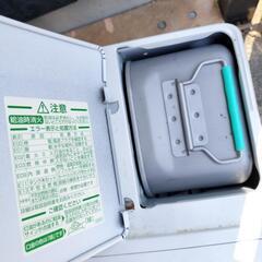 【2020年製】9畳　石油ストーブ　ダイニチ　FW-D3319Kの画像